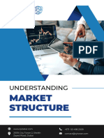 Understanding Market Structure