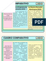 Gráfico Cuadro Comparativo Ventana Computadora Divertido Celeste-1