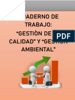 Cuaderno de Trabajo Gestion de La Calidad H Gstion Ambiental