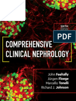 ESPAÑOL Comprehensive Clinical Nephrology 6th Ed (2019)