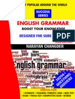 English Grammar