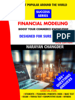 Financial Modeling