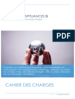 Cahier Des Charges Appliances Decisionnelles 14 06