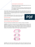 Conduction Lecture 1