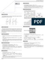 Induction Corrige