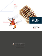 ASTEX Catalogo Curso Escolar en El Extranjero