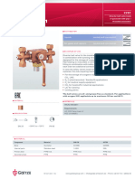 Goetze 2781 Datasheet en