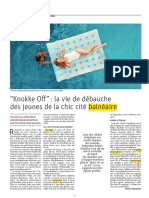 Artikel Knokke Off