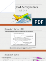 Boundary Layer