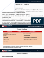 Teorias Da Conduta: Teoria Finalista (Ou Final)