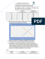 Tarea Semana 2 Economía