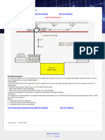 Exercice Corrigé Du Grafcet Linéaire