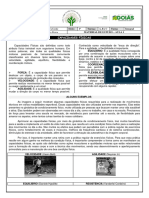 Capacidades Fisica