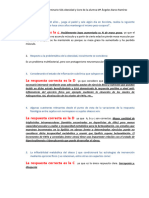 Cuestionario Del Seminario SEA Obesidad y Core de La Alumna M Ángeles Barco Ramírez