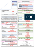 Formula Sheet - OYMBA 2023