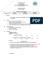 Formation of Heavier Elements