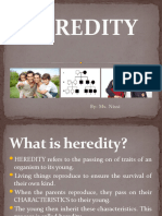 Heredity