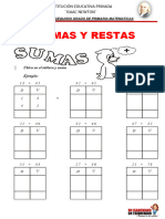 2do Grado de Primaria 2023 Matematicas