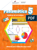 Cuaderno Panamatica 5 Web