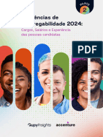 Relatório de Empregabilidade - Parte 2 - Atualizado