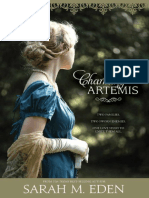 Charming Artemis - Eden, Sara