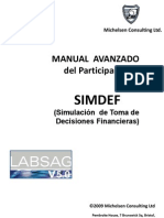 Simdef Avanzado