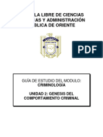 Guia 2 Criminologia