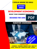 Development Economics