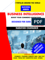 Business Intelligence