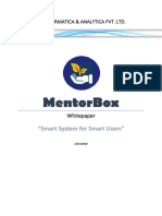 Mentor Box