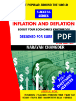 Inflation and Deflation