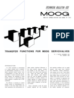 Moog Technical Bulletin 103