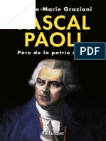 Pascal Paoli (1725-1807)