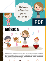 Música Clássica para Crianças - 240131 - 120147