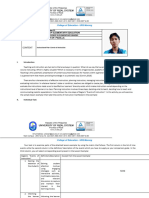 Study Paper 2 Instructional Plan