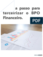 EBOOK Passo A Passo para Consultoria Financeira