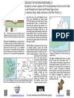 Geology of Panshanger Park