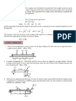 Module 5.2 (Resultant of A Force)