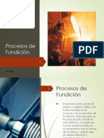 Fundición