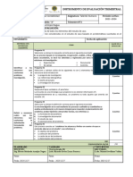 Investigación - Tercer Año