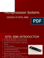 Microprocessor Systems