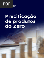 (Precificação de Produtos Do Zero) Ecommerce Na Práticapdf