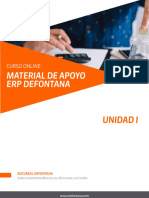 Material Biblografico Tesorería - Unidad 1