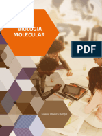 Biologia Molecular Diagnóstico Molecular de Doenças Infecciosas - PDF Versão 1