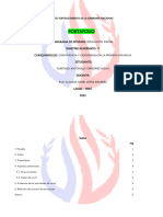 PORTAFOLIO DE CONVIVENCIA en PDF