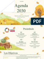 Agenda 2030