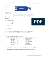 Guía de Matemática Superior