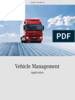 Vehiclemanagement Manual EN