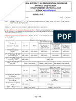 Payment of Odd Semester Registration Fee 2023-2024 of UG Programme