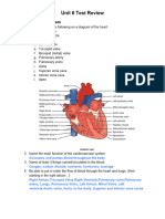  Unit 6 Test Review